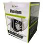 Кулер для процессора Gelid Solutions Phantom (CC-Phantom-01-A) - 5