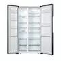 Холодильник Gorenje NRS918EMB - 2
