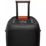 Акустическая система JBL PartyBox 310 (JBLPARTYBOX310EU) - 4