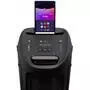 Акустическая система JBL PartyBox 310 (JBLPARTYBOX310EU) - 6