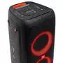 Акустическая система JBL PartyBox 310 (JBLPARTYBOX310EU) - 7