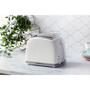 Тостер Russell Hobbs 26060-56 - 7