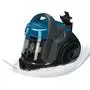 Пылесос Bosch BGS05A220 - 7