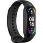 Фитнес браслет Xiaomi Mi Smart Band 6 Black Global (Mi Smart Band 6 Black) - 1