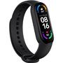 Фитнес браслет Xiaomi Mi Smart Band 6 Black Global (Mi Smart Band 6 Black) - 2