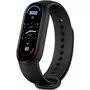 Фитнес браслет Xiaomi Mi Smart Band 6 Black Global (Mi Smart Band 6 Black) - 6