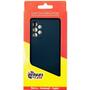 Чехол для моб. телефона Dengos Carbon Samsung Galaxy A32 (black) (DG-TPU-CRBN-118) - 1