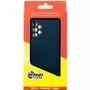 Чехол для моб. телефона Dengos Carbon Samsung Galaxy A32 (black) (DG-TPU-CRBN-118) - 1