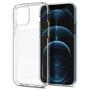 Чехол для моб. телефона Spigen iPhone 12 /12 Pro Crystal Slot, Crystal Clear (ACS02576) - 2