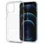 Чехол для моб. телефона Spigen iPhone 12 /12 Pro Crystal Slot, Crystal Clear (ACS02576) - 2