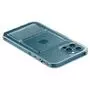 Чехол для моб. телефона Spigen iPhone 12 /12 Pro Crystal Slot, Crystal Clear (ACS02576) - 4