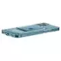 Чехол для моб. телефона Spigen iPhone 12 /12 Pro Crystal Slot, Crystal Clear (ACS02576) - 5