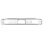 Чехол для моб. телефона Spigen iPhone 12 /12 Pro Crystal Slot, Crystal Clear (ACS02576) - 8