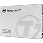 Накопитель SSD 2.5" 2TB Transcend (TS2TSSD220Q) - 1