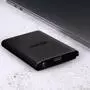 Накопитель SSD USB 3.1 1TB Transcend (TS1TESD270C) - 4