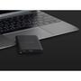 Накопитель SSD USB 3.1 500GB Transcend (TS500GESD270C) - 6