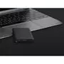 Накопитель SSD USB 3.1 500GB Transcend (TS500GESD270C) - 6