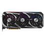 Видеокарта ASUS Radeon RX 6700 XT 12Gb ROG STRIX OC GAMING (ROG-STRIX-RX6700XT-O12G-GAMING) - 1
