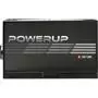 Блок питания Chieftronic 550W PowerUP Gold (GPX-550FC) - 5