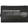 Блок питания Chieftronic 650W PowerUP Gold (GPX-650FC) - 5