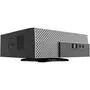 Корпус Gamemax ST102-200W BS - 4