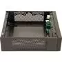 Корпус Chieftec COMPACT (IX-03B-OP) - 2