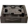Корпус Chieftec COMPACT (IX-03B-OP) - 5