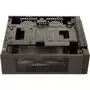 Корпус Chieftec COMPACT (IX-03B-OP) - 5