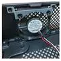 Корпус Chieftec COMPACT (IX-03B-OP) - 10