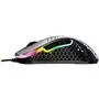Мышка Xtrfy M4 RGB Glossy Gray (XG-M4-RGB-GLOSSY) - 1