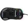 Мышка Xtrfy M4 RGB Glossy Gray (XG-M4-RGB-GLOSSY) - 2