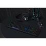 Клавиатура Ducky Shine 7 Cherry Red RGB LED Black (DKSH1808ST-RURALAAT2) - 1