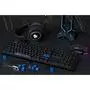 Клавиатура Ducky Shine 7 Cherry Red RGB LED Black (DKSH1808ST-RURALAAT2) - 3