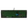 Клавиатура Ducky Shine 7 Cherry Red RGB LED Black (DKSH1808ST-RURALAAT2) - 7
