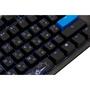 Клавиатура Ducky Shine 7 Cherry Red RGB LED Black (DKSH1808ST-RURALAAT2) - 13