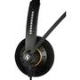 Наушники Sennheiser SC 60 USB ML (1000551) - 1