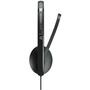 Наушники Sennheiser Adapt 135T II Mono USB-C (1000904) - 2