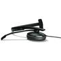 Наушники Sennheiser Adapt 135T II Mono USB-C (1000904) - 3