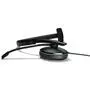Наушники Sennheiser Adapt 135T II Mono USB-C (1000904) - 3