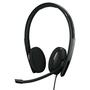 Наушники Sennheiser Adapt 165T II USB (1000902) - 1