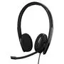 Наушники Sennheiser Adapt 165T II USB-C (1000906) - 1