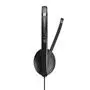 Наушники Sennheiser Adapt 165T II USB-C (1000906) - 3