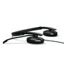 Наушники Sennheiser Adapt 165T II USB-C (1000906) - 5
