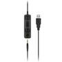 Наушники Sennheiser Epos I SC 45 USB / 3.5mm MS Mono (1000634) - 3