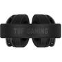Наушники ASUS TUF H3 Gaming Wireless Black (90YH02ZG-B3UA00) - 2
