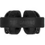 Наушники ASUS TUF H3 Gaming Wireless Black (90YH02ZG-B3UA00) - 2
