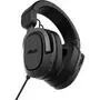 Наушники ASUS TUF H3 Gaming Wireless Black (90YH02ZG-B3UA00) - 3