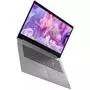 Ноутбук Lenovo IdeaPad 3 17IIL05 (81WF004BRA) - 1