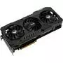 Видеокарта ASUS Radeon RX 6700 XT 12Gb TUF OC GAMING (TUF-RX6700XT-O12G-GAMING) - 2