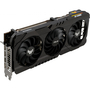 Видеокарта ASUS Radeon RX 6700 XT 12Gb TUF OC GAMING (TUF-RX6700XT-O12G-GAMING) - 6